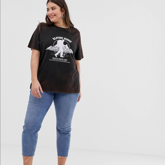 Alpine Zone Tee - Picture 5 of 5